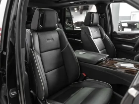Cadillac Escalade Premium Luxury| Super Cruise| Capitan Seat| 6+ 1 | Auto.bg — изображение 7 Cadillac Escalade Premium Luxury| Super Cruise| Capitan Seat| 6+ 1 | Auto.bg — изображение 7
