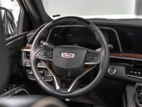 Cadillac Escalade Premium Luxury| Super Cruise| Capitan Seat| 6+ 1 | Auto.bg — изображение 5 Cadillac Escalade Premium Luxury| Super Cruise| Capitan Seat| 6+ 1 | Auto.bg — изображение 5