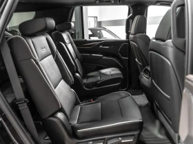 Cadillac Escalade Premium Luxury| Super Cruise| Capitan Seat| 6+ 1 | Auto.bg — изображение 8 Cadillac Escalade Premium Luxury| Super Cruise| Capitan Seat| 6+ 1 | Auto.bg — изображение 8