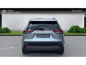 Toyota Rav4 2.0P EXECUTIVE AWD | Auto.bg — изображение 4 Toyota Rav4 2.0P EXECUTIVE AWD | Auto.bg — изображение 4