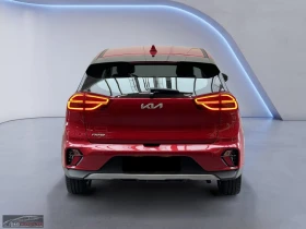 Kia Niro 1.6PHEV/141HP/EDITION-7/CAM/LED/NAVI/CPLAY/685q | Auto.bg — изображение 4 Kia Niro 1.6PHEV/141HP/EDITION-7/CAM/LED/NAVI/CPLAY/685q | Auto.bg — изображение 4