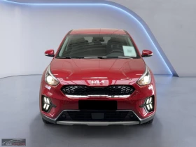 Kia Niro 1.6PHEV/141HP/EDITION-7/CAM/LED/NAVI/CPLAY/685q | Auto.bg — изображение 2 Kia Niro 1.6PHEV/141HP/EDITION-7/CAM/LED/NAVI/CPLAY/685q | Auto.bg — изображение 2