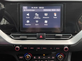 Kia Niro 1.6PHEV/141HP/EDITION-7/CAM/LED/NAVI/CPLAY/685q | Auto.bg — изображение 10 Kia Niro 1.6PHEV/141HP/EDITION-7/CAM/LED/NAVI/CPLAY/685q | Auto.bg — изображение 10