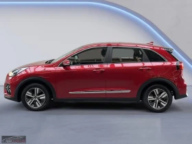 Kia Niro 1.6PHEV/141HP/EDITION-7/CAM/LED/NAVI/CPLAY/685q | Auto.bg — изображение 3 Kia Niro 1.6PHEV/141HP/EDITION-7/CAM/LED/NAVI/CPLAY/685q | Auto.bg — изображение 3