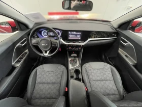 Kia Niro 1.6PHEV/141HP/EDITION-7/CAM/LED/NAVI/CPLAY/685q | Auto.bg — изображение 6 Kia Niro 1.6PHEV/141HP/EDITION-7/CAM/LED/NAVI/CPLAY/685q | Auto.bg — изображение 6