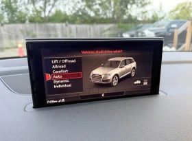 Audi Q7 Technik / HUD / Air / Distronic / BOSE | Auto.bg — изображение 9 Audi Q7 Technik / HUD / Air / Distronic / BOSE | Auto.bg — изображение 9
