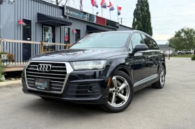 Audi Q7 Technik / HUD / Air / Distronic / BOSE | Auto.bg — изображение 3 Audi Q7 Technik / HUD / Air / Distronic / BOSE | Auto.bg — изображение 3