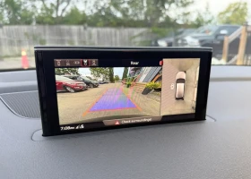Audi Q7 Technik / HUD / Air / Distronic / BOSE | Auto.bg — изображение 8 Audi Q7 Technik / HUD / Air / Distronic / BOSE | Auto.bg — изображение 8