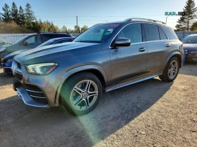Mercedes-Benz GLE * АвтоКредит* (ЦЕНА ДО БГ) - Car24.bg Mercedes-Benz GLE * АвтоКредит* (ЦЕНА ДО БГ)