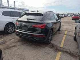 Audi Q5 45 Tfsi Quattro Technik * B&O* CARFAX* АВТОКРЕДИТ | Auto.bg — изображение 2 Audi Q5 45 Tfsi Quattro Technik * B&O* CARFAX* АВТОКРЕДИТ | Auto.bg — изображение 2