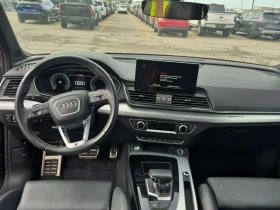 Audi Q5 45 Tfsi Quattro Technik * B&O* CARFAX* АВТОКРЕДИТ | Auto.bg — изображение 10 Audi Q5 45 Tfsi Quattro Technik * B&O* CARFAX* АВТОКРЕДИТ | Auto.bg — изображение 10