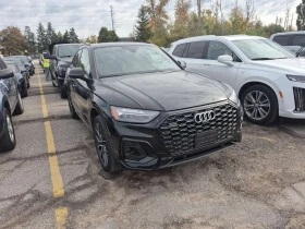 Audi Q5 45 Tfsi Quattro Technik * B&O* CARFAX* АВТОКРЕДИТ | Auto.bg — изображение 5 Audi Q5 45 Tfsi Quattro Technik * B&O* CARFAX* АВТОКРЕДИТ | Auto.bg — изображение 5
