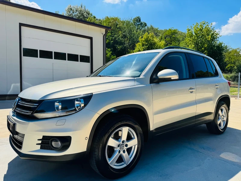 VW Tiguan * FACE* 2.0TDI* NAVI* BLUEMOTION*  - 18490 лв. / 9453.79 € - 58592340 1 | Car24.bg VW Tiguan * FACE* 2.0TDI* NAVI* BLUEMOTION*  - 18490 лв. / 9453.79 € - 58592340 1