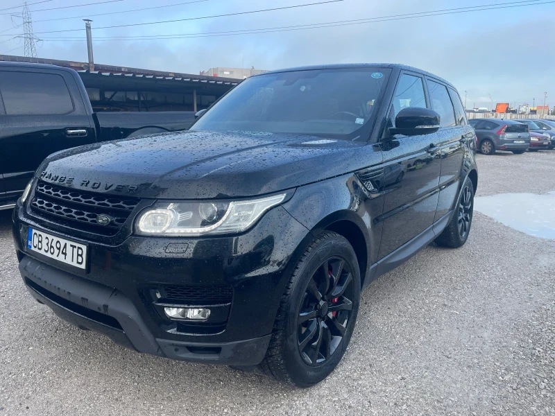 Land Rover Range Rover Sport 4.4 340кс 🔝 - 18000 € / 35204.94 лв. - 20792817 1 | Car24.bg Land Rover Range Rover Sport 4.4 340кс 🔝 - 18000 € / 35204.94 лв. - 20792817 1