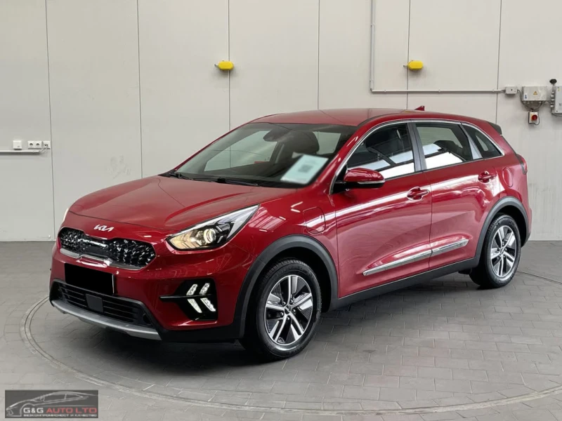 Kia Niro 1.6PHEV/141HP/EDITION-7/CAM/LED/NAVI/CPLAY/685q - 23299 € - 68560105 1 | Car24.bg Kia Niro 1.6PHEV/141HP/EDITION-7/CAM/LED/NAVI/CPLAY/685q - 23299 € - 68560105 1