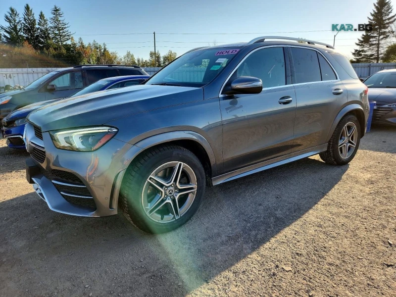 Mercedes-Benz GLE * АвтоКредит* (ЦЕНА ДО БГ) - 20499 € - 68009954 1 | Car24.bg Mercedes-Benz GLE * АвтоКредит* (ЦЕНА ДО БГ) - 20499 € - 68009954 1