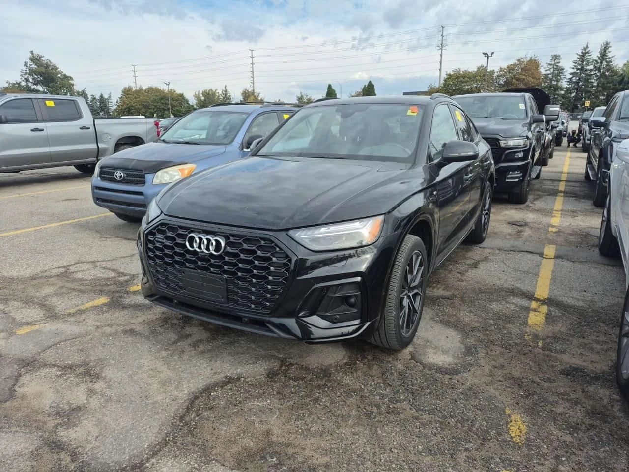 Audi Q5 45 Tfsi Quattro Technik * B&O* CARFAX* АВТОКРЕДИТ | Auto.bg — изображение 1 Audi Q5 45 Tfsi Quattro Technik * B&O* CARFAX* АВТОКРЕДИТ | Auto.bg — изображение 1