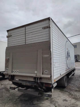 Iveco Eurocargo 10.170 | Auto.bg — изображение 2 Iveco Eurocargo 10.170 | Auto.bg — изображение 2