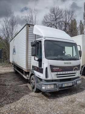 Iveco Eurocargo 10.170
