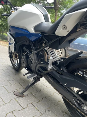 BMW G G310R/КАТО НОВ/ПЪЛНА ИСТОРИЯ/ ОБСЛУЖЕН | Auto.bg — изображение 12 BMW G G310R/КАТО НОВ/ПЪЛНА ИСТОРИЯ/ ОБСЛУЖЕН | Auto.bg — изображение 12