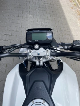 BMW G G310R/КАТО НОВ/ПЪЛНА ИСТОРИЯ/ ОБСЛУЖЕН | Auto.bg — изображение 8 BMW G G310R/КАТО НОВ/ПЪЛНА ИСТОРИЯ/ ОБСЛУЖЕН | Auto.bg — изображение 8