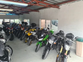 Honda Sh 300i ABS/TCS | Auto.bg — изображение 6 Honda Sh 300i ABS/TCS | Auto.bg — изображение 6