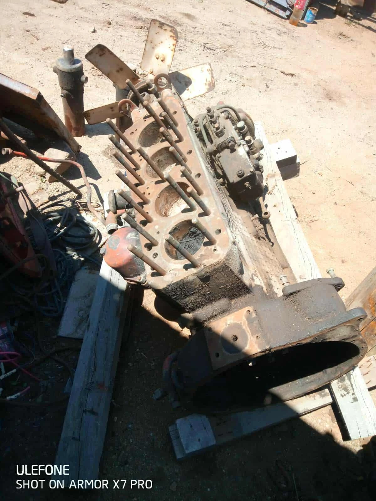 Трактор ЮМЗ  - изображение 2 | Auto.bg Трактор ЮМЗ  - изображение 2