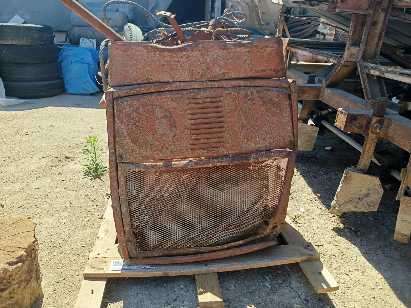 Трактор ЮМЗ  - изображение 7 | Auto.bg Трактор ЮМЗ  - изображение 7