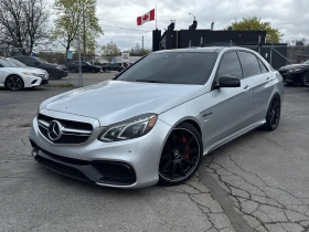 Mercedes-Benz E 63 AMG S CARFAX АВТО КРЕДИТ 1 - Car24.bg Mercedes-Benz E 63 AMG S CARFAX АВТО КРЕДИТ 1