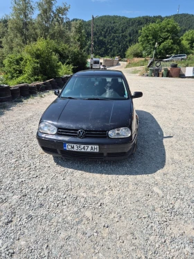 VW Golf 1.9TDI - Car24.bg VW Golf 1.9TDI