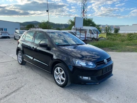 Снимка VW Polo