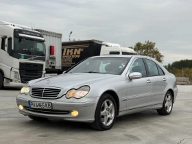 Снимка Mercedes-Benz C 320