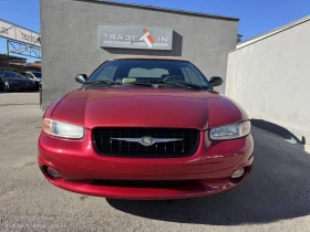 Chrysler Sebring 2.5 V6 CONVERTIBLE - цена по договаряне - 95564777 2 | Car24.bg Chrysler Sebring 2.5 V6 CONVERTIBLE - цена по договаряне - 95564777 2