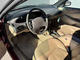 Chrysler Sebring 2.5 V6 CONVERTIBLE - цена по договаряне - 95564777 10 | Car24.bg Chrysler Sebring 2.5 V6 CONVERTIBLE - цена по договаряне - 95564777 10