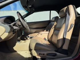 Chrysler Sebring 2.5 V6 CONVERTIBLE - цена по договаряне - 95564777 9 | Car24.bg Chrysler Sebring 2.5 V6 CONVERTIBLE - цена по договаряне - 95564777 9