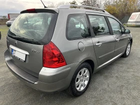 Peugeot 307 1.6i LPG* Panorama* Tempomat - 5200 лв. / 2658.72 € - 95905941 5 | Car24.bg Peugeot 307 1.6i LPG* Panorama* Tempomat - 5200 лв. / 2658.72 € - 95905941 5