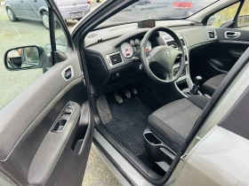 Peugeot 307 1.6i LPG* Panorama* Tempomat - 5200 лв. / 2658.72 € - 95905941 9 | Car24.bg Peugeot 307 1.6i LPG* Panorama* Tempomat - 5200 лв. / 2658.72 € - 95905941 9