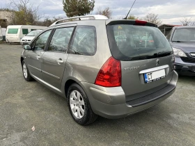 Peugeot 307 1.6i LPG* Panorama* Tempomat - 5200 лв. / 2658.72 € - 95905941 3 | Car24.bg Peugeot 307 1.6i LPG* Panorama* Tempomat - 5200 лв. / 2658.72 € - 95905941 3