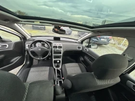 Peugeot 307 1.6i LPG* Panorama* Tempomat - 5200 лв. / 2658.72 € - 95905941 13 | Car24.bg Peugeot 307 1.6i LPG* Panorama* Tempomat - 5200 лв. / 2658.72 € - 95905941 13