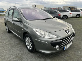 Peugeot 307 1.6i LPG* Panorama* Tempomat - 5200 лв. / 2658.72 € - 95905941 7 | Car24.bg Peugeot 307 1.6i LPG* Panorama* Tempomat - 5200 лв. / 2658.72 € - 95905941 7