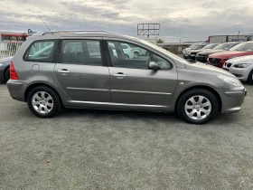 Peugeot 307 1.6i LPG* Panorama* Tempomat - 5200 лв. / 2658.72 € - 95905941 6 | Car24.bg Peugeot 307 1.6i LPG* Panorama* Tempomat - 5200 лв. / 2658.72 € - 95905941 6