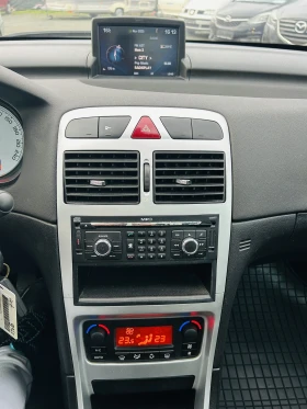 Peugeot 307 1.6i LPG* Panorama* Tempomat - 5200 лв. / 2658.72 € - 95905941 15 | Car24.bg Peugeot 307 1.6i LPG* Panorama* Tempomat - 5200 лв. / 2658.72 € - 95905941 15