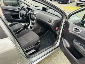 Peugeot 307 1.6i LPG* Panorama* Tempomat - 5200 лв. / 2658.72 € - 95905941 12 | Car24.bg Peugeot 307 1.6i LPG* Panorama* Tempomat - 5200 лв. / 2658.72 € - 95905941 12