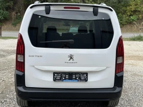 Peugeot Rifter 1.5HDI* TOP* 10.03.2019* 181900km - 19900 лв. / 10174.71 € - 91587502 15 | Car24.bg Peugeot Rifter 1.5HDI* TOP* 10.03.2019* 181900km - 19900 лв. / 10174.71 € - 91587502 15
