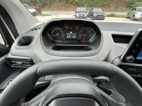 Peugeot Rifter 1.5HDI* TOP* 10.03.2019* 181900km - 19900 лв. / 10174.71 € - 91587502 13 | Car24.bg Peugeot Rifter 1.5HDI* TOP* 10.03.2019* 181900km - 19900 лв. / 10174.71 € - 91587502 13