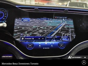 Mercedes-Benz EQS Prem Pack AMG | Massage Seats | Heads up Display - 115150 лв. / 58875.26 € - 35475709 13 | Car24.bg Mercedes-Benz EQS Prem Pack AMG | Massage Seats | Heads up Display - 115150 лв. / 58875.26 € - 35475709 13