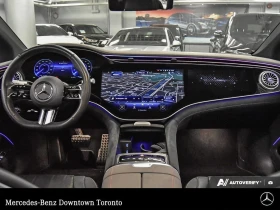 Mercedes-Benz EQS Prem Pack AMG | Massage Seats | Heads up Display - 115150 лв. / 58875.26 € - 35475709 17 | Car24.bg Mercedes-Benz EQS Prem Pack AMG | Massage Seats | Heads up Display - 115150 лв. / 58875.26 € - 35475709 17