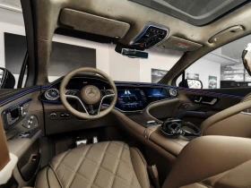 Mercedes-Benz EQS 680 SUV/MAYBACH/FIRST CLASS/BURM 4D/TV/PANO/ - 177980 € / 348098.62 лв. - 91012721 7 | Car24.bg Mercedes-Benz EQS 680 SUV/MAYBACH/FIRST CLASS/BURM 4D/TV/PANO/ - 177980 € / 348098.62 лв. - 91012721 7