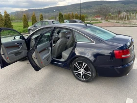 Audi A6 - 2400 € / 4693.99 лв. - 37052812 13 | Car24.bg Audi A6 - 2400 € / 4693.99 лв. - 37052812 13