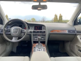 Audi A6 - 2400 € / 4693.99 лв. - 37052812 6 | Car24.bg Audi A6 - 2400 € / 4693.99 лв. - 37052812 6